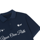 Áo Polo Relaxed Fit Your Own Path