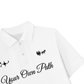 Áo Polo Relaxed Fit Your Own Path