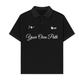 Áo Polo Relaxed Fit Your Own Path