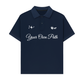 Áo Polo Relaxed Fit Your Own Path