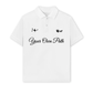 Áo Polo Relaxed Fit Your Own Path