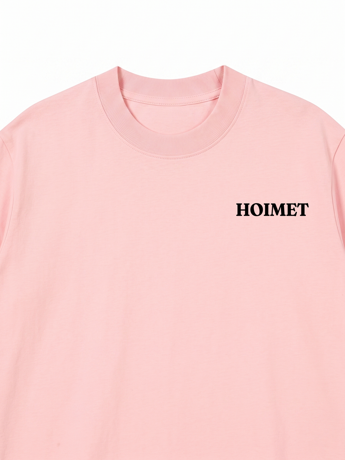 Áo Thun Relaxed Fit Ố Zề Thinking