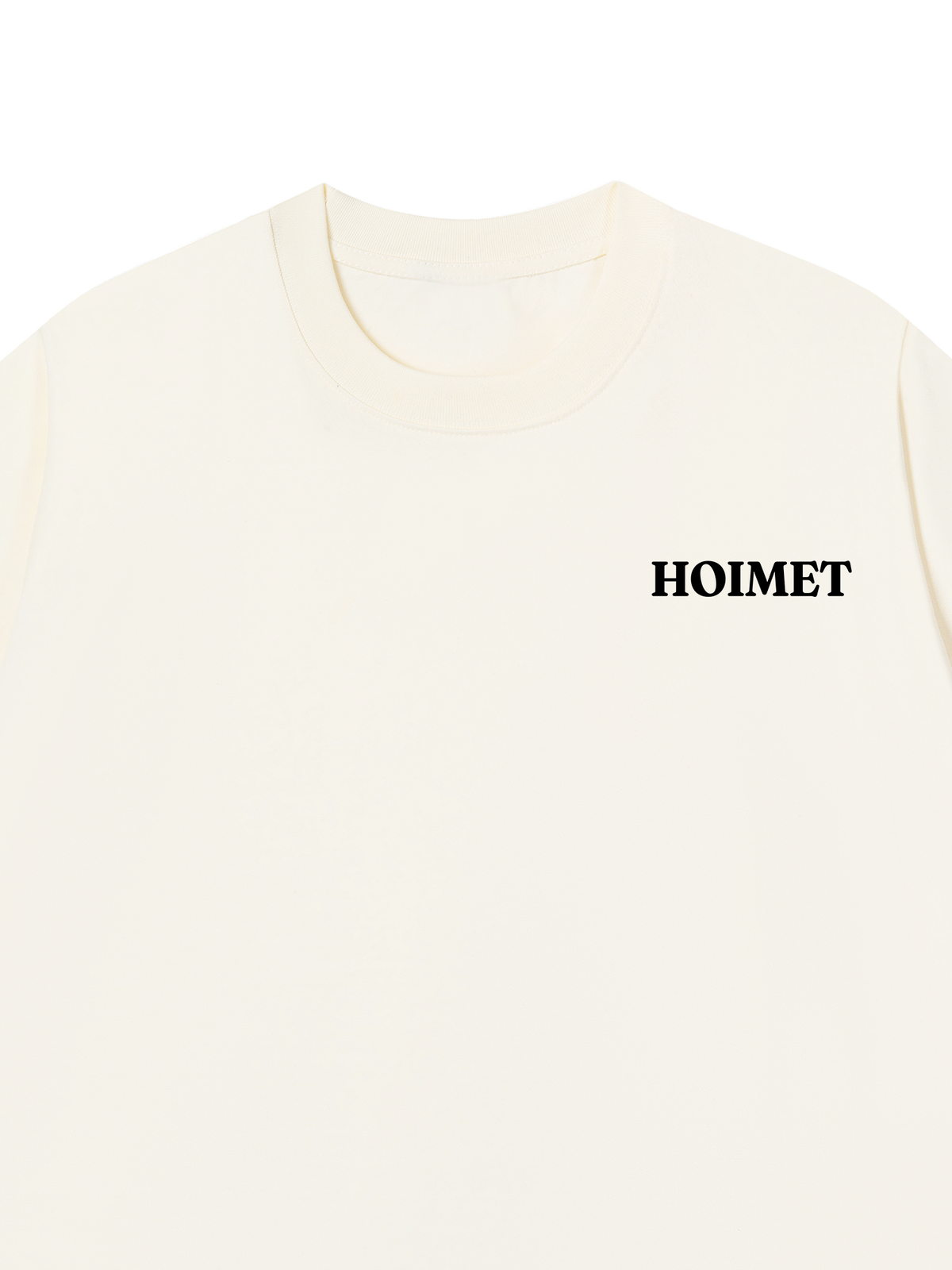 Áo Thun Relaxed Fit Ố Zề Thinking