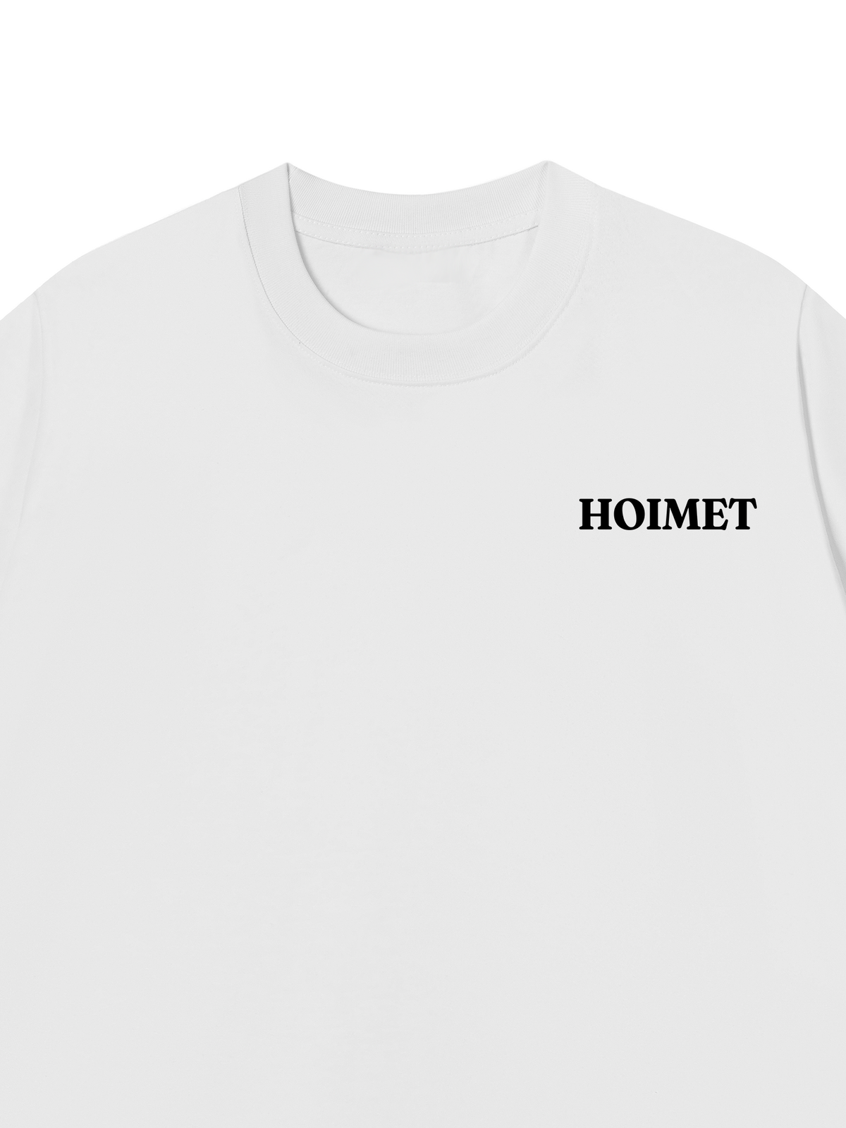 Áo Thun Relaxed Fit Ố Zề Thinking