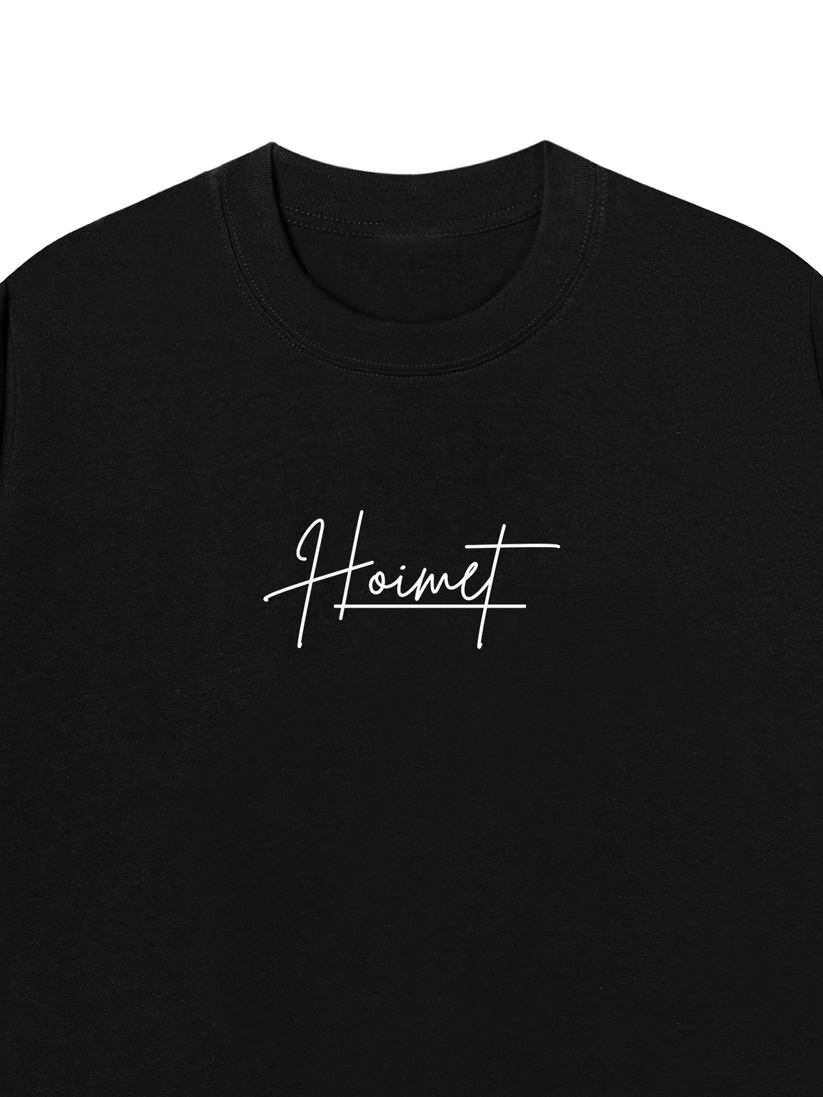 Áo Thun Relaxed Fit Hoàng Tử Đá