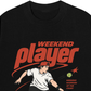 Áo Thun Relaxed Fit Weekend Player