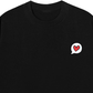 Áo Thun Relaxed Fit Heart