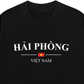 Áo Thun Relaxed Fit Hải Phòng Việt Nam