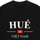 Áo Thun Relaxed Fit Huế Việt Nam