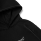 Áo Hoodie Nỉ Hai Da Không Gì Làm Khó