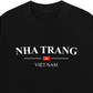 Áo Thun Relaxed Fit Nha Trang Việt Nam