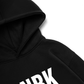 Áo Hoodie Nỉ Hai Da NBK