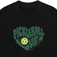 Áo Thun Relaxed Fit Love Pickleball