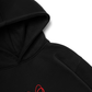 Áo Hoodie Nỉ Hai Da Khôn Nhà Dại Gái