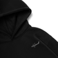 Áo Hoodie Nỉ Hai Da Lạnh Lắm Rồi