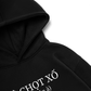 Áo Hoodie Nỉ Hai Da Mì Chọt Xố