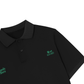 Áo Polo Relaxed Fit Tennis Vibes
