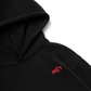 Áo Hoodie Nỉ Hai Da Mệt