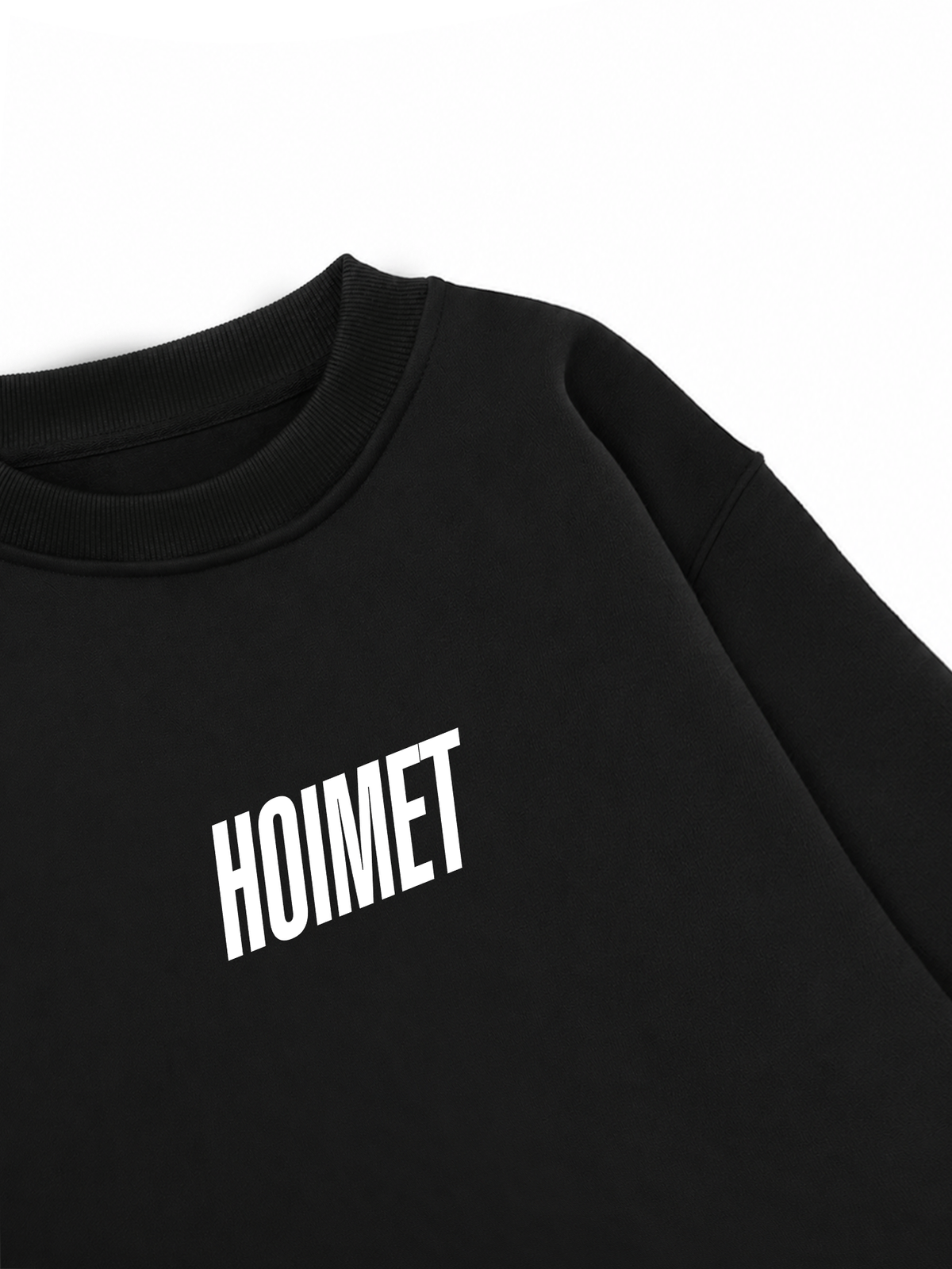 Áo Sweater Nỉ Hai Da Trẻ Người Ngon Dzạ