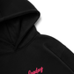 Áo Hoodie Nỉ Hai Da Chân Là Để Đi