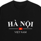 Áo Thun Relaxed Fit Hà Nội Việt Nam