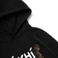 Áo Hoodie Nỉ Hai Da Bá Khí Đầy Mình