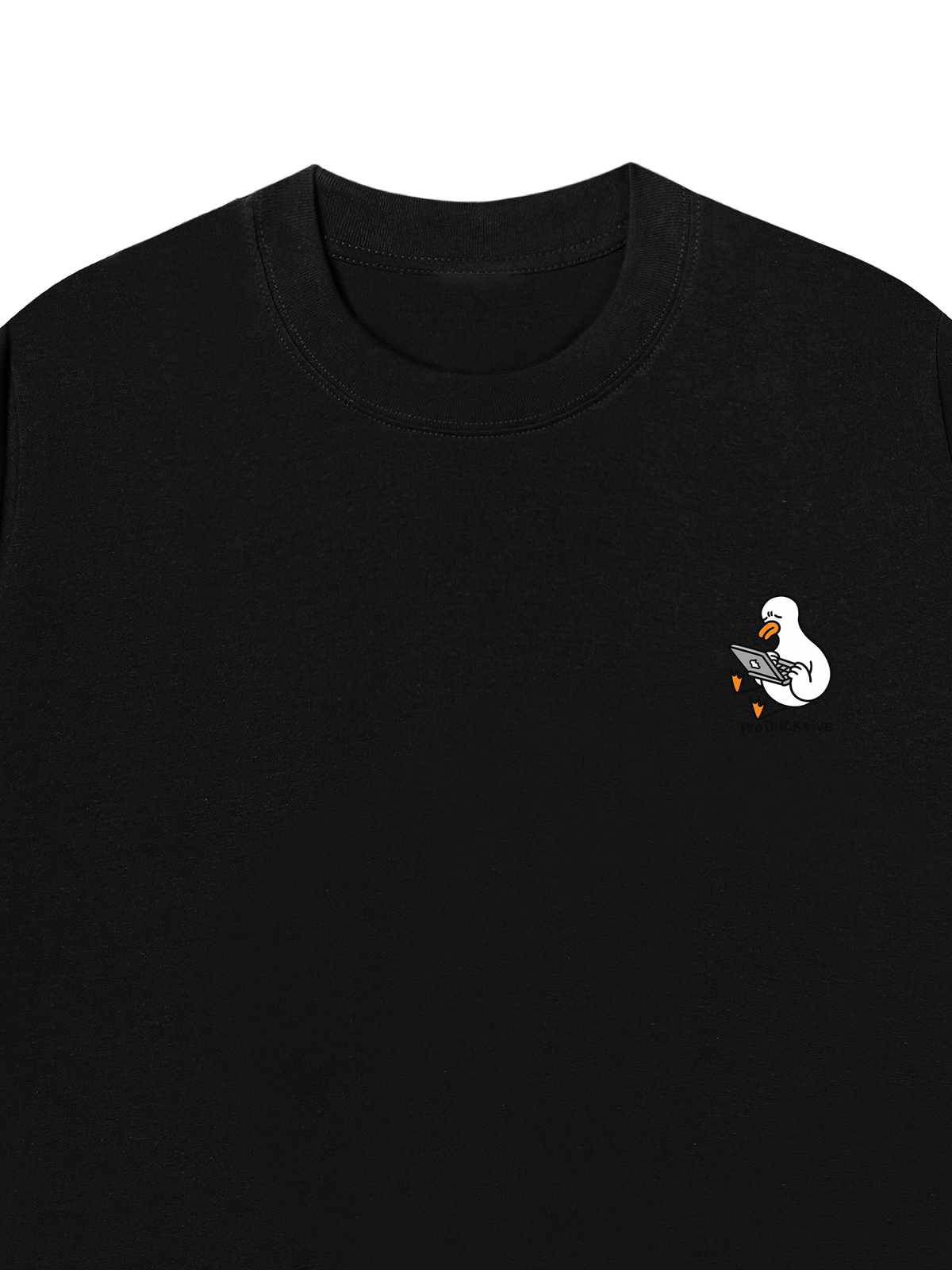 Áo Thun Relaxed Fit Produck