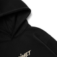 Áo Hoodie Nỉ Hai Da Ngựa Non Háu Gái
