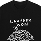 Áo Thun Relaxed Fit Laundry