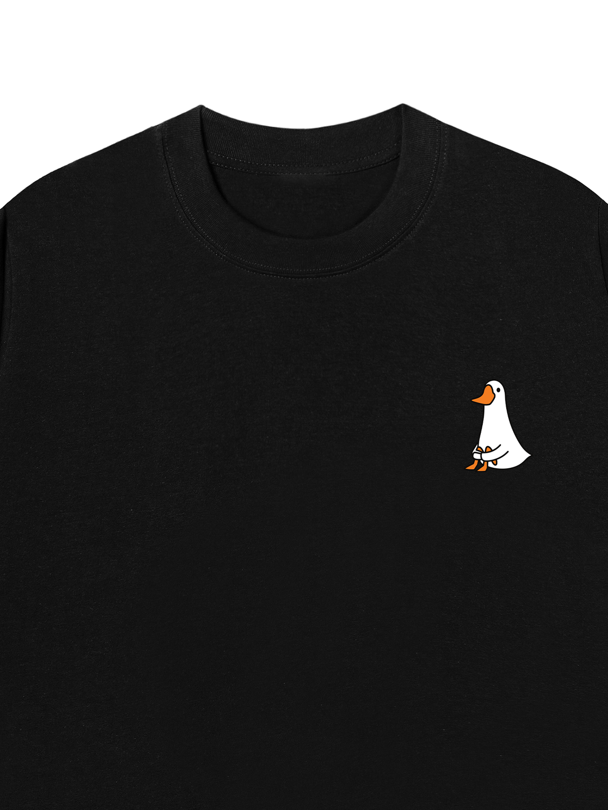 Áo Thun Relaxed Fit Sad