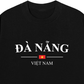 Áo Thun Relaxed Fit Đà Nẵng Việt Nam