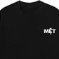 Áo Thun Relaxed Fit Mệt