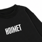 Áo Sweater Nỉ Hai Da Không Ổn Lắm