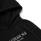 Áo Hoodie Nỉ Hai Da Không Sao Đâu