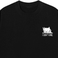 Áo Thun Relaxed Fit I Don't Care