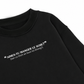 Áo Sweater Nỉ Hai Da Bạn Có Thích Ăn
