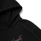 Áo Hoodie Nỉ Hai Da Công Chúa Bong Bóng