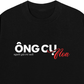 Áo Thun Relaxed Fit Ông Cụ Non