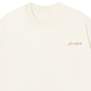 Áo Thun Relaxed Fit Love Hurt
