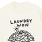 Áo Thun Relaxed Fit Laundry