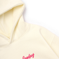 Áo Hoodie Nỉ Hai Da Chân Là Để Đi