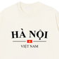 Áo Thun Relaxed Fit Hà Nội Việt Nam