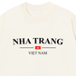 Áo Thun Relaxed Fit Nha Trang Việt Nam
