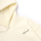 Áo Hoodie Nỉ Hai Da Vật Chất Quyết Định Ý Thích