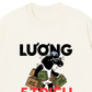 Áo Thun Relaxed Fit Thích Xài Hàng Hiệu