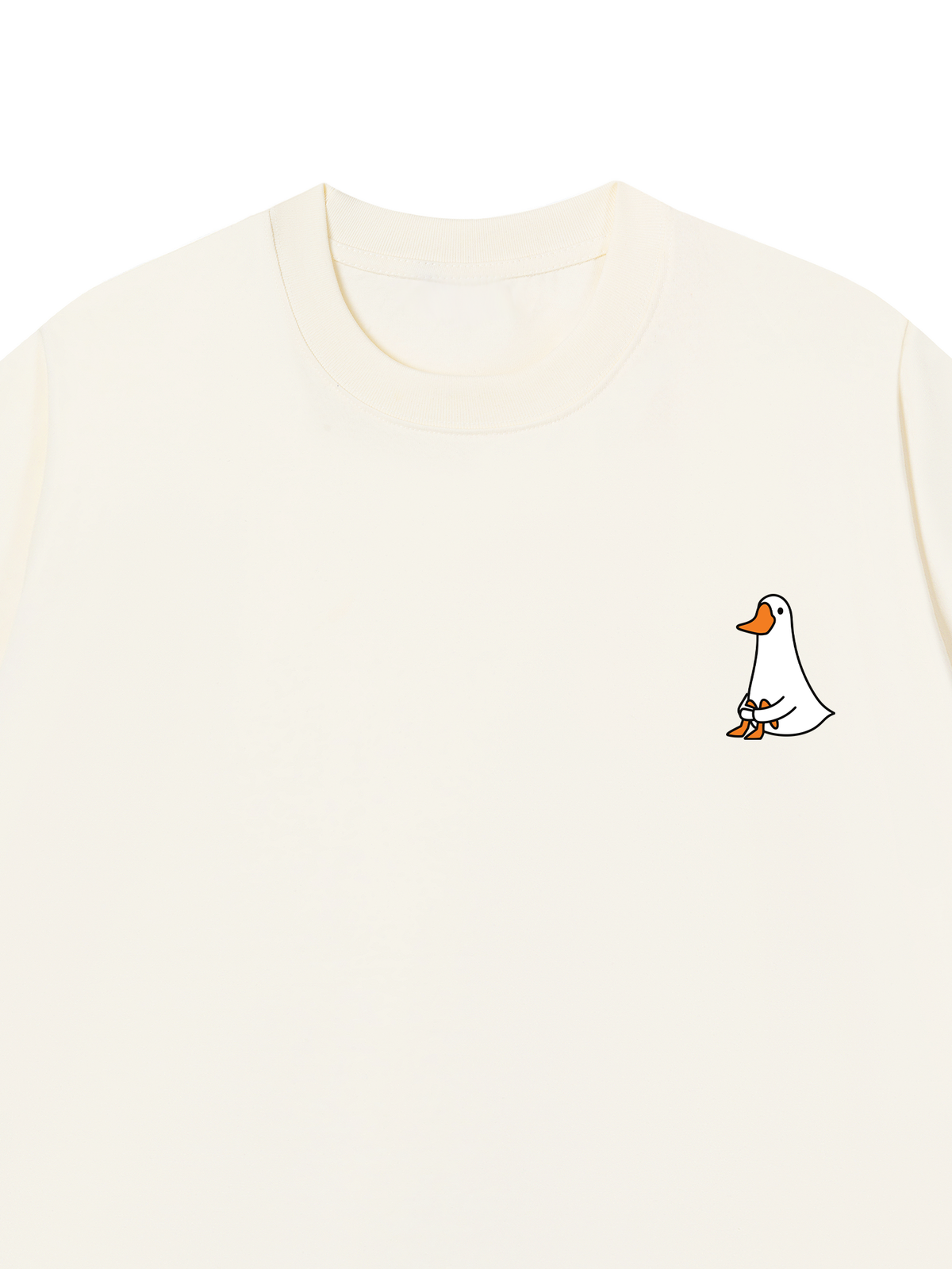 Áo Thun Relaxed Fit Sad
