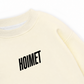 Áo Sweater Nỉ Hai Da Trẻ Người Ngon Dzạ