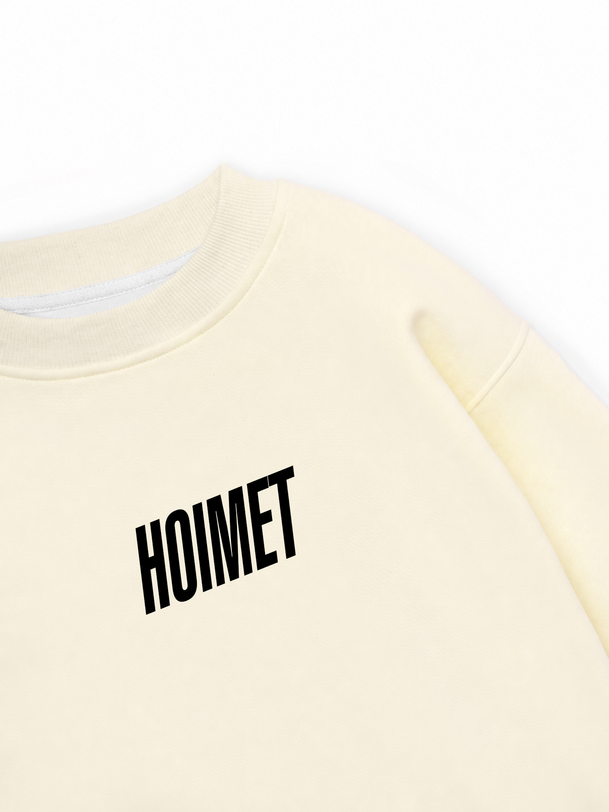 Áo Sweater Nỉ Hai Da Trẻ Người Ngon Dzạ