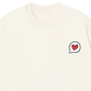 Áo Thun Relaxed Fit Heart