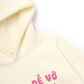 Áo Hoodie Nỉ Hai Da Cẩn Thận Vỡ